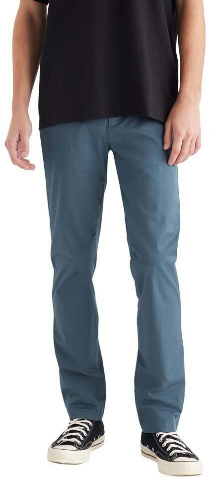 Dockers Motion Slim Fit Chino Pants (75807-0152) blue