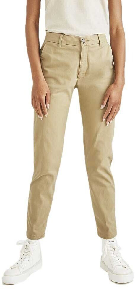 Dockers Weekend Skinny Chino Pants Woman (A0248-0033) beige
