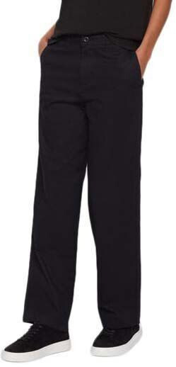 Dockers High Waist Pants Woman (A1073-0008) black