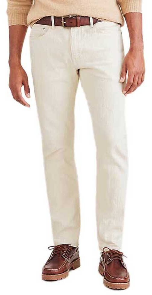 Dockers Cut Slim Jeans (A1160-0027) beige
