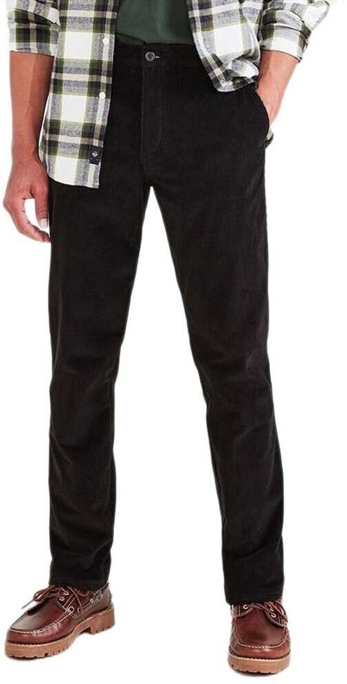 Dockers Alpha Original Slim Chino Pants (A1164-0039) black
