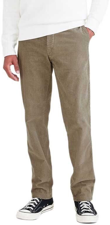 Dockers Alpha Original Slim Chino Pants (A1164-0040) beige