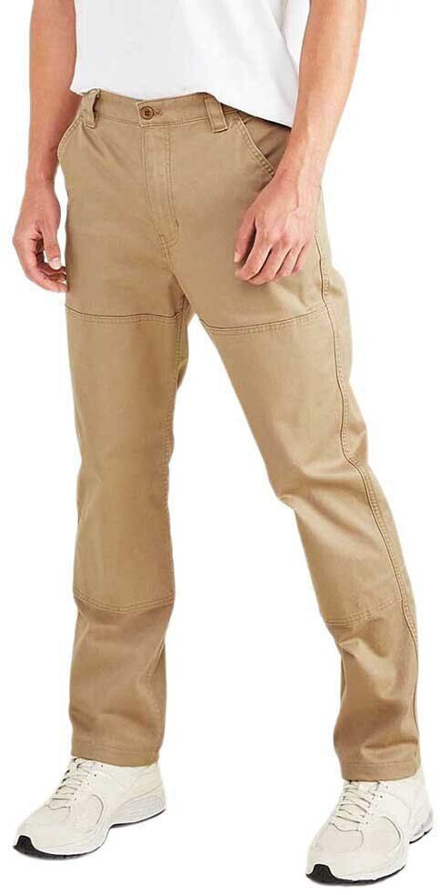 Dockers T3 Utility Chino Pants (A2296-0003) beige