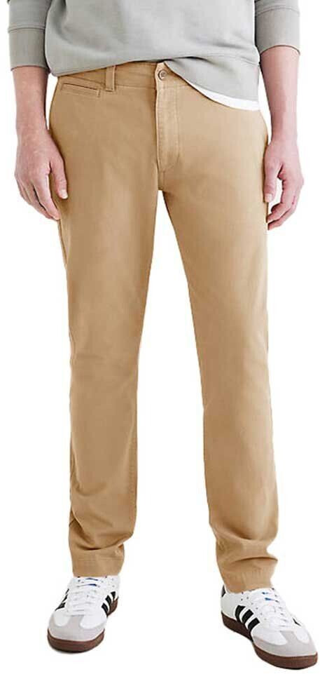 Dockers Smart 360 Flex California Chino Pants (A3130-0005) beige
