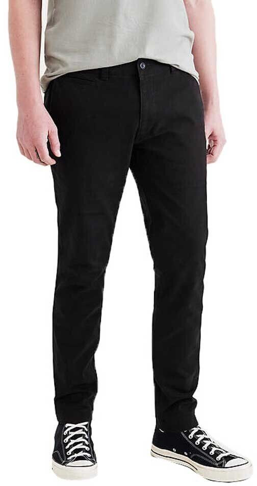 Dockers Smart 360 Flex California Chino Pants (A3130-0006) black