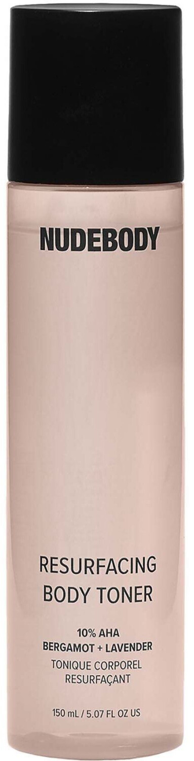 Nudestix Resurfacing Body Toner (150ml)