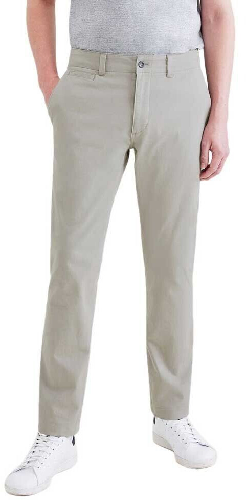 Dockers Smart 360 Flex California Chino Pants (A3130-0009) green
