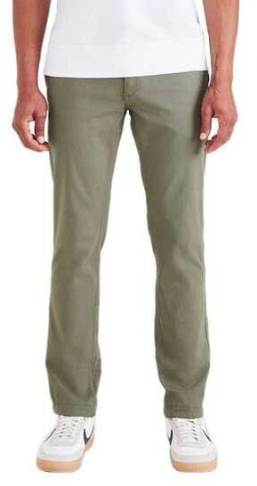 Dockers Smart 360 Flex California Chino Pants (A3130-0010) green