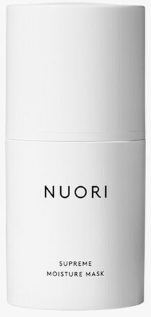 Nuori Supreme Moisture Mask (50ml)