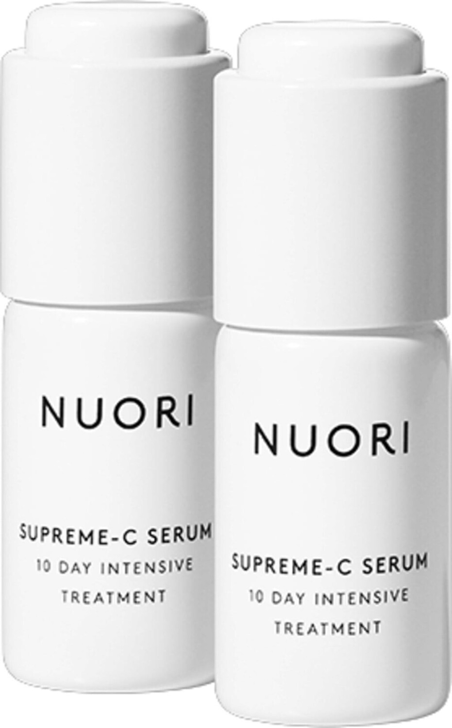 Nuori Supreme-C Serum Treatment (20ml)