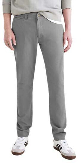 Dockers Smart 360 Flex California Jeans (A3130-0020) grey