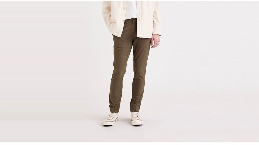 Dockers A3130 Smart 360 Flex California Pants (A3130-0021) beige