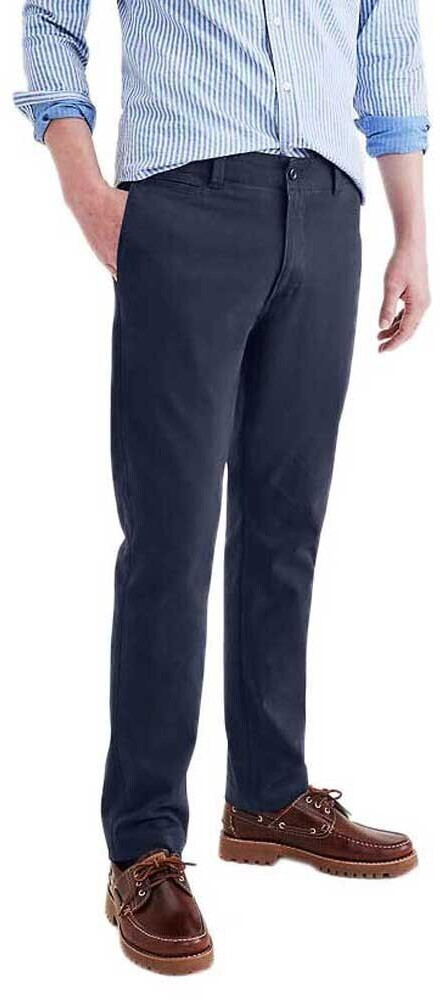 Dockers Smart 360 Flex California Slim Chino Pants (A3131-0007) blue