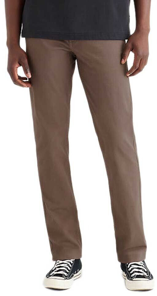 Dockers Smart 360 Flex California Slim Chino Pants (A3131-0013) beige