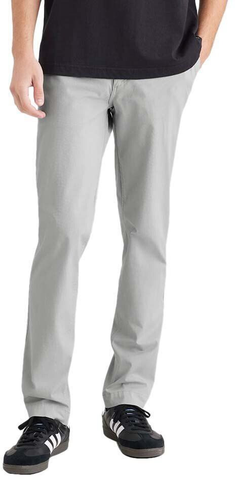 Dockers Smart 360 Flex California Slim Chino Pants (A3131-0015) grey