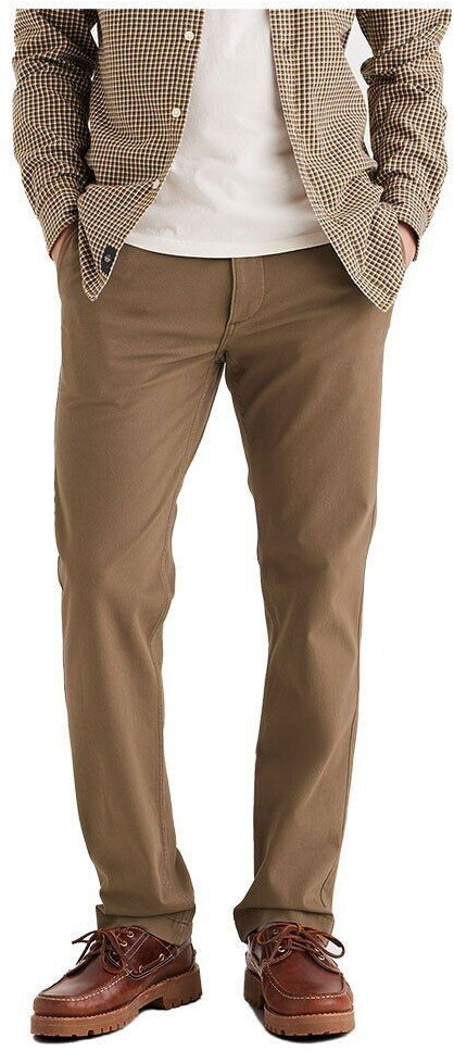 Dockers A3131 Smart 360 Flex California Pants (A3131-0021) beige