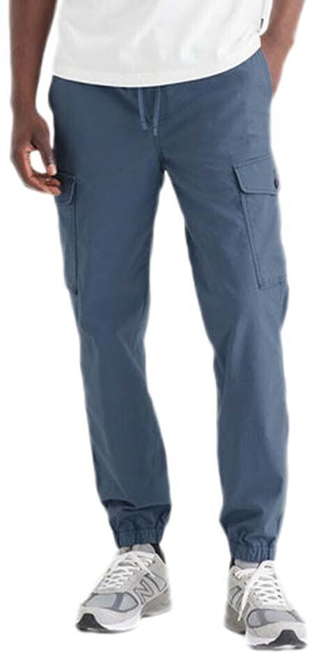 Dockers T2 Cargo Pants (A3135-0008) blue