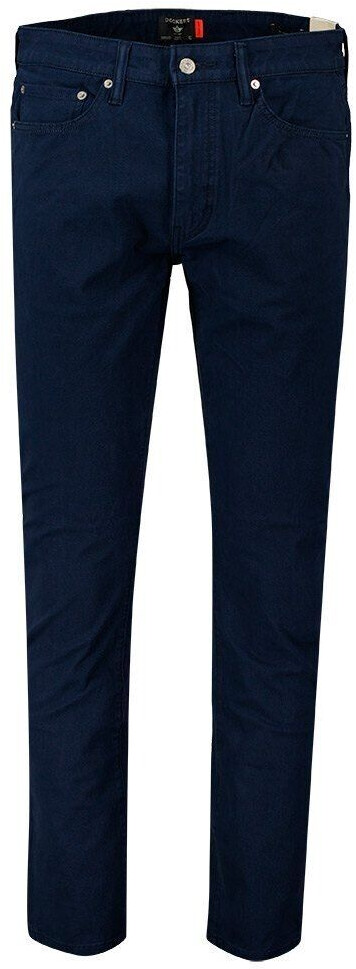 Dockers Smart 360 Flex Jean Cut Skinny Jeans (A4189-0002) blue