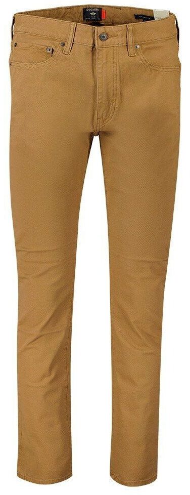 Dockers Smart 360 Flex Jean Cut Skinny Jeans (A4189-0003) beige