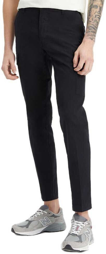 Dockers Slim Tapered Cargo Pants (A4826-0001) black