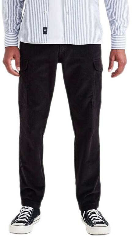 Dockers Slim Tapered Cargo Pants (A4826-0010) brown