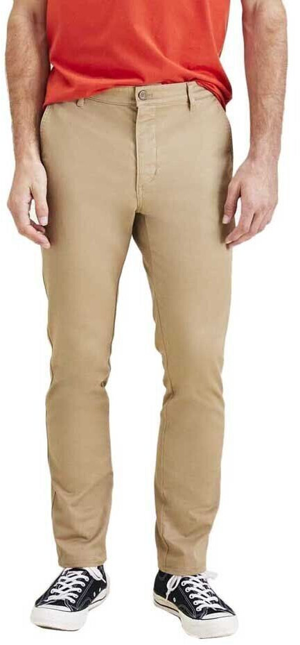 Dockers Original Skinny Chino Pants (A4861-0000) beige