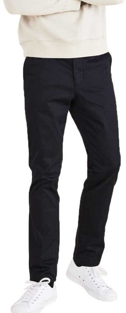Dockers Original Skinny Chino Pants (A4861-0001) black