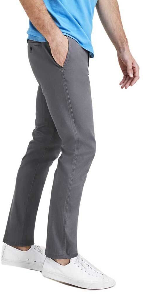 Dockers Skinny Chino Pants (A4861-0003) grey