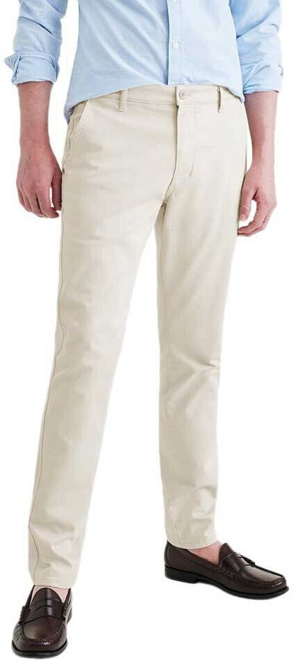 Dockers Original Skinny Chino Pants (A4861-0005) beige