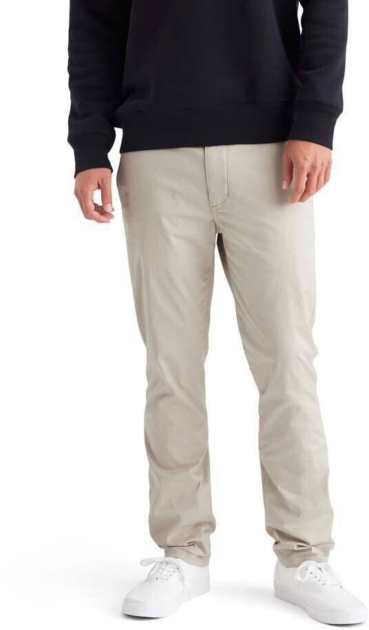 Dockers Original Skinny Chino Pants (A4861-0018) beige