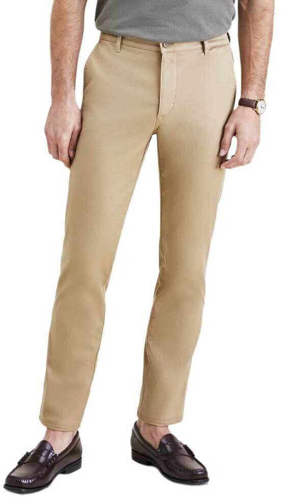 Dockers Original Slim Pants (A4862-0000) beige