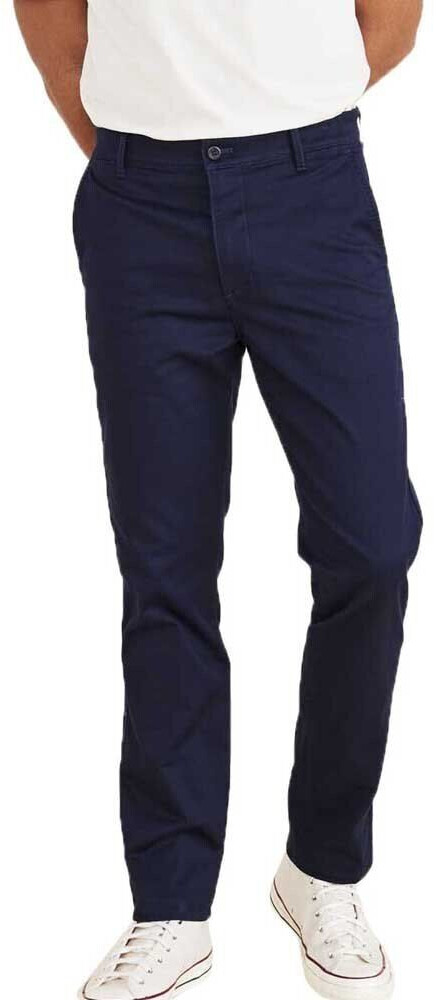 Dockers Original Slim Pants (A4862-0001) blue