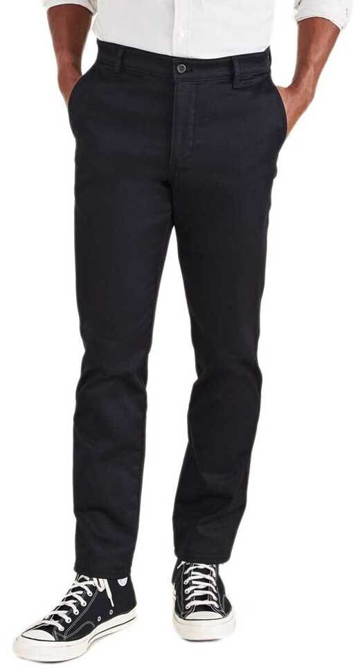 Dockers Original Slim Pants (A4862-0002) black