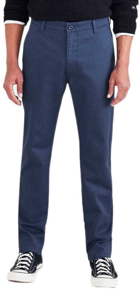 Dockers Original Slim Pants (A4862-0007) blue