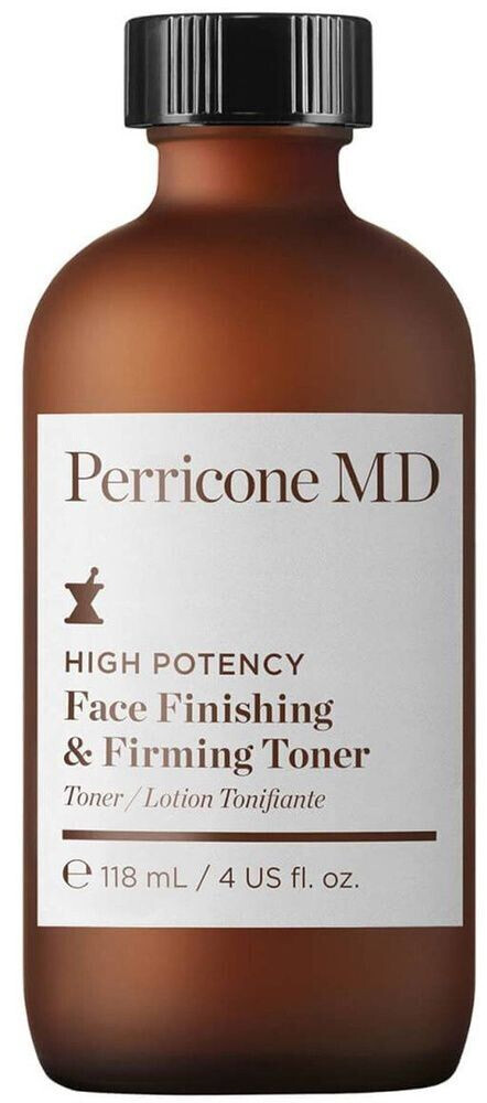 Perricone MD High Potency Face Finishing & Firming Toner (118ml)