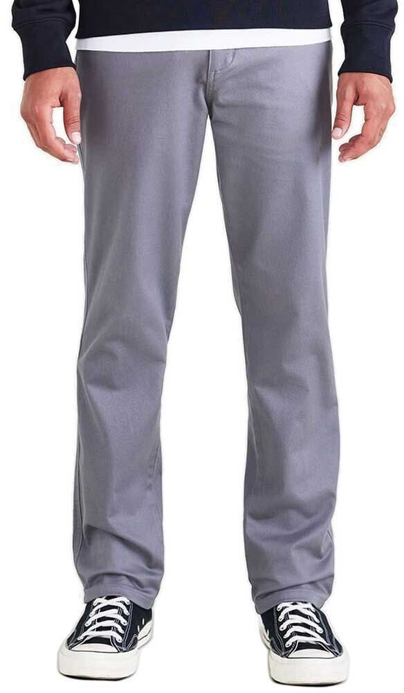 Dockers Original Slim Pants (A4862-0011) grey