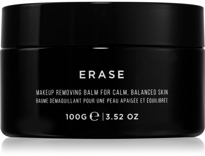 Pestle & Mortar Erase Balm Cleanser (100 g)