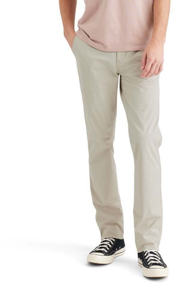 Dockers Original Slim Pants (A4862-0019) beige