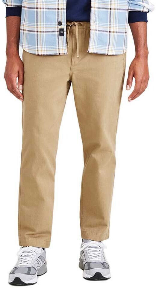 Dockers Casual Pull On Jeans (A5778-0000) beige