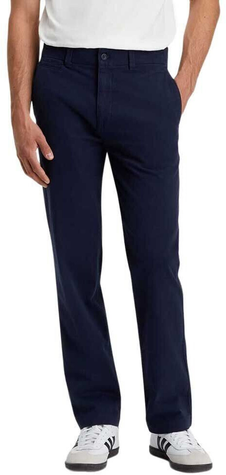 Dockers Cali Khaki 360 Straight Fit Chino Pants (A6915-0001) blue