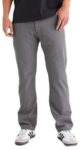 Dockers Go Cut Slim Fit Jeans (A6973-0002) grey