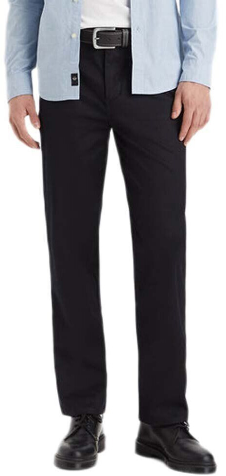 Dockers Original Straight Chino Pants (A7987-0001) black