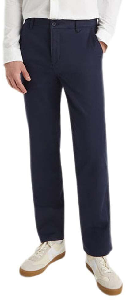 Dockers Original Straight Chino Pants (A7987-0002) blue