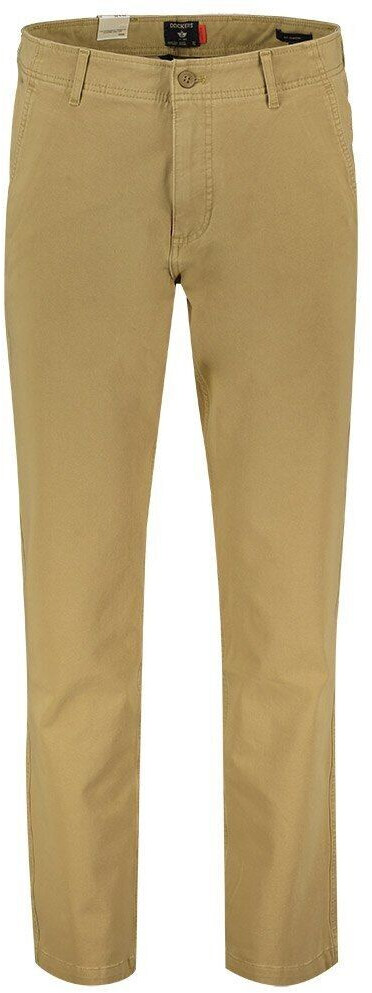 Dockers Alpha Slim Fit Chino Pants (A8414-0000) yellow