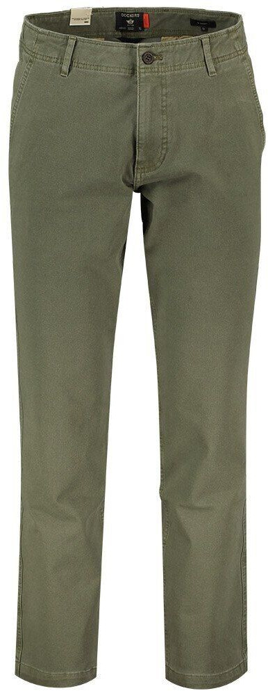 Dockers Alpha Slim Fit Chino Pants (A8414-0001) green