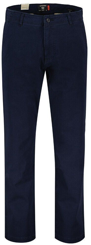 Dockers Alpha Slim Fit Chino Pants (A8414-0002) blue