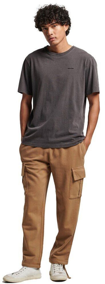 Superdry Relaxed Cargo Pants (M7010994A-4EX) brown