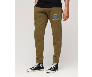 Superdry Classic Vintage Logo Heritage Joggers (M7011096A-03O 