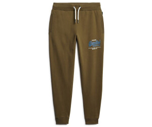 Superdry Classic Vintage Logo Heritage Joggers (M7011096A-03O 