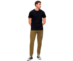 Superdry Classic Vintage Logo Heritage Joggers (M7011096A-03O 